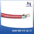 fire resistant alarm cable